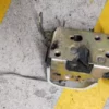 46759839 46533835 - Front Right Door Lock Fiat Coupe Punto 176 MK1 5 Doors View Right