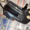 46763940 51704263 Fuel Tank Cover Lock Fiat Stilo View Front