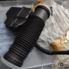 46771384 7786277 Air Intake Pipe Hose Lancia Lybra 20V View Front