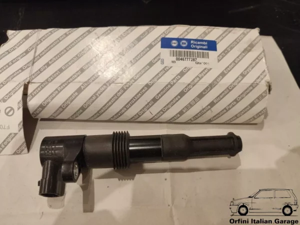 46777287 Ignition Coil - Fiat Stilo View Front