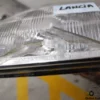 46787683 Front Left Headlight - Lancia Y View Rear