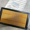 46809151 46809150 - Air Filter Fiat Stilo View Front