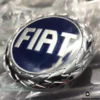 46817202 98500474 Front Rear Badge Fiat Palio Strada Stilo View Rear