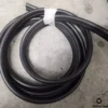 46827244 51750877 46510801 46827245 Front Side Door Rubber Fiat Multipla View Front