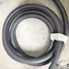 46827247 51750880 46510813 46827246 Rear Side Door Rubber Fiat Multipla View Front