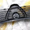 503996 Radiator Grill Mascherina Alfa Romeo Alfasud Terza Serie View Front