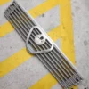 503996 Radiator Grill Mascherina Alfa Romeo Alfasud Terza Serie View Rear