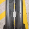 50900000 Side Skirts Minigonne Fiat Seicento Sporting - Kit Abarth Zender View Rear