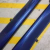 50900000 Side Skirts Minigonne Fiat Seicento Sporting - Kit Abarth Zender View Right