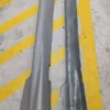 50900000 Side Skirts Minigonne Fiat Seicento Sporting - Kit Abarth Zender View Left