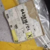 50900001 Rear Spoiler Zender Kit Abarth Fiat Seicento Sporting View Right