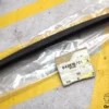 50900001 Rear Spoiler Zender Kit Abarth Fiat Seicento Sporting View Left