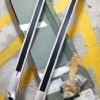50900309 Roof Bars Barre Portatutto Lancia Lybra View Front