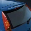 50900388 Rear Spoiler Alettone Kit Abarth Fiat Punto 188 Sporting View Front