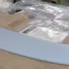 50900388 Rear Spoiler Alettone Kit Abarth Fiat Punto 188 Sporting View Rear