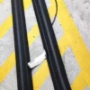 50900645 Side Skirts Zender Minigonne Fiat Doblo View Right