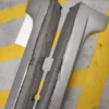 50900668 Side Skirts Minigonne Fiat Stilo Kit Abarth Zender Lineaccessori View Rear