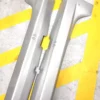 50900668 Side Skirts Minigonne Fiat Stilo Kit Abarth Zender Lineaccessori View Rear