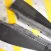 50900668 Side Skirts Minigonne Fiat Stilo Kit Abarth Zender Lineaccessori View Left