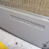 50900967 Rear Spoiler Fiat Panda 169 100HP Lineaccessori Zender View Front