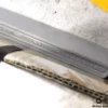 50900967 Rear Spoiler Fiat Panda 169 100HP Lineaccessori Zender View Rear