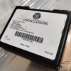 50901161 - Anti Theft Wheel Bolt Lock Fiat Panda 500 Doblo Punto Lancia Delta View Front