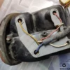 510932 Altissimo Rear Right Light Fanalino Alfa Romeo Alfasud View Front