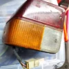 510933 Altissimo Left Rear Light Fanalino Alfa Romeo Alfasud View Rear