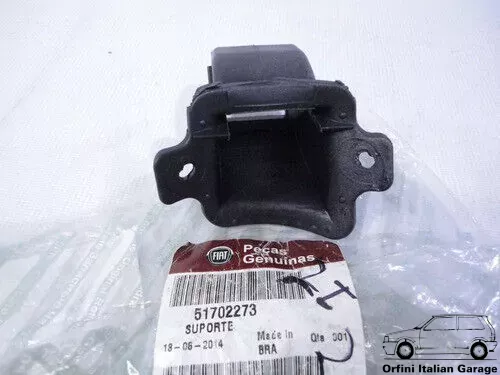 51702273 46845382 Side Door Rubber Gasket Seal Fiat Doblo View Front