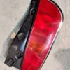 51703972 51753385 Rear Left Lamp Light Lancia Ypsilon View Rear