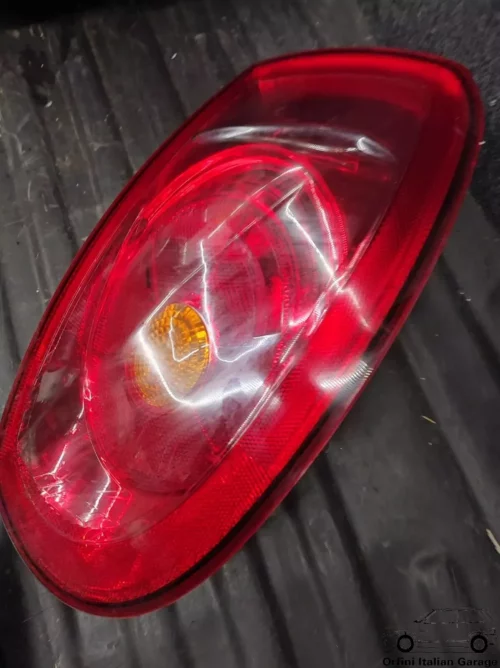 51757542 51934334 Rear Right Light Lamp Fiat Bravo MK2 View Right