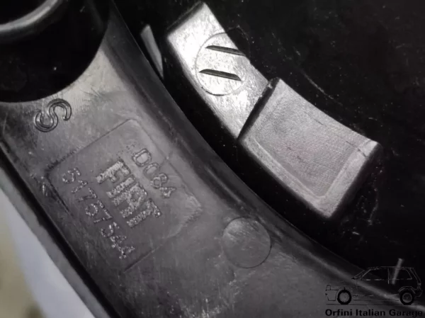 51757544 51934335 Rear Left Light Lamp Fiat Bravo MK2 View Front