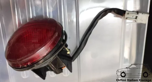 51767618 - Rear Left Tail Light Lamp Fiat Panda 4x4 169 View Rear