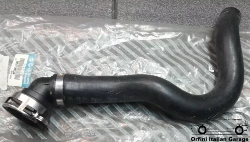 51793056 51779539 Water Cooling Hose Pipe Fiat Grande Punto Alfa Romeo Mito View Front