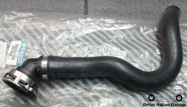 51793056 51779539 Water Cooling Hose Pipe Fiat Grande Punto Alfa Romeo Mito View Front
