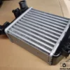 51819186 Right Intercooler Abarth Fiat 500 595 695 View Front