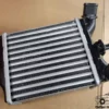 51819186 Right Intercooler Abarth Fiat 500 595 695 View Rear