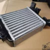 51819187 Left Intercooler Abarth Fiat 500 595 695 View Front