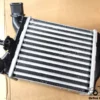 51819187 Left Intercooler Abarth Fiat 500 595 695 View Right