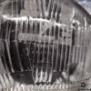 05240700 Carello JOD Headlight Light PAIR Alfa Romeo Fiat Lancia View Rear