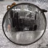 05240700 Carello JOD Headlight Light PAIR Alfa Romeo Fiat Lancia View Right