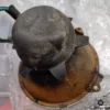 05240700 Carello JOD Headlight Light PAIR Alfa Romeo Fiat Lancia View Left