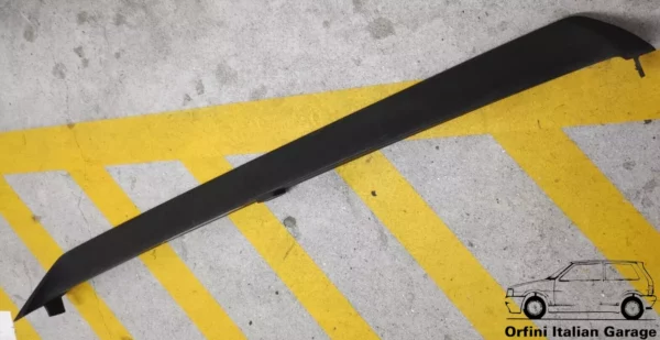 533827933 Rear Spoiler VW Scirocco MK2 View Front