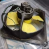 535724 125031 60536203 6053614 Radiator Cooling Fan Alfa Romeo Alfasud Sud View Front