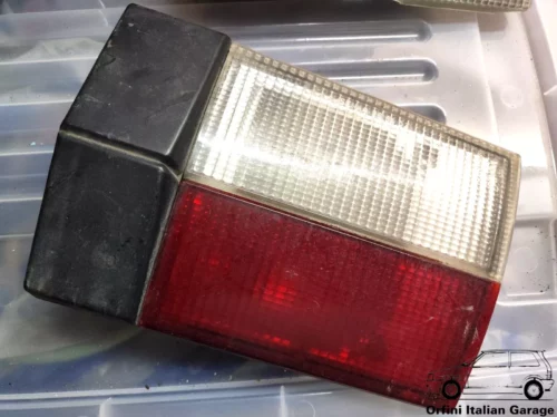 537426 60746260 SEIMA Right Rear Light Fanalino Alfa Romeo Alfasud View Rear