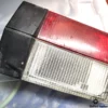 537427 SEIMA Left Rear Light Fanalino Alfa Romeo Alfasud SEE PHOTOS! View Upper