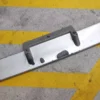 537955 Alettone Rear Spoiler Alfa Romeo Alfasud Sud TI View Front