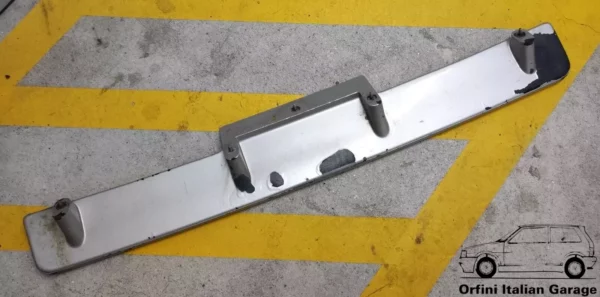 537955 Alettone Rear Spoiler Alfa Romeo Alfasud Sud TI View Front