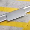 537955 Alettone Rear Spoiler Alfa Romeo Alfasud Sud TI View Rear