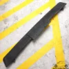 537955 Alettone Rear Spoiler Alfa Romeo Alfasud Sud TI View Rear